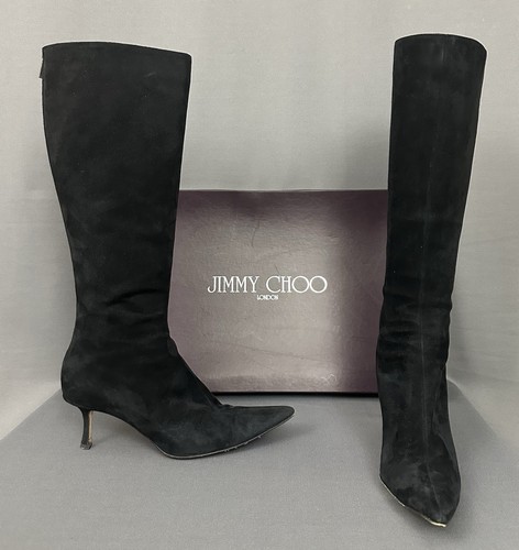 Stivali jimmy choo vassey - stivali, *
