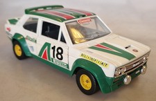 Modellino auto pressofuso