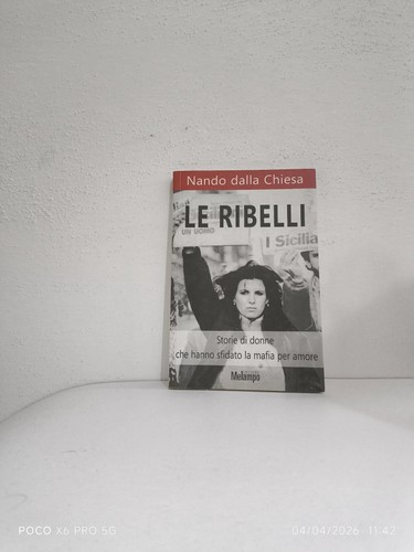 Ribelli - le,