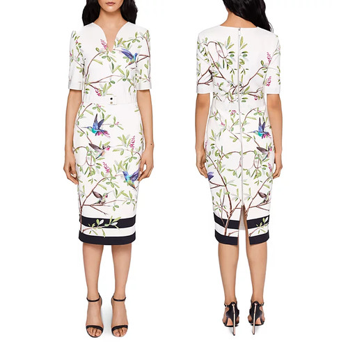 Ted baker evrely - 'evrely, highgrove'