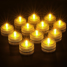 Luce LED Sommergibile, 12