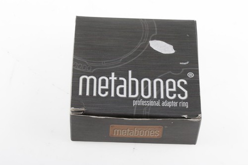 Metabones bm1 leica - metabones, m