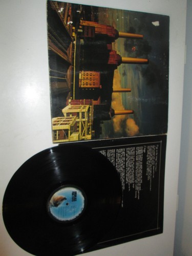 Pink floyd animals - pink,