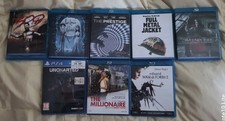lotto 13 blu ray Cofanetti