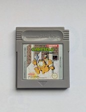 Garfield Labyrinth Game Boy ITA solo Cassetta 