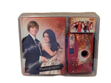 High School Musical 3 camera