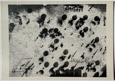 Mario giacomelli dalla serie - mario,