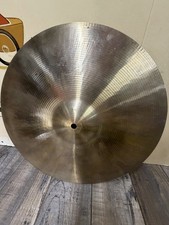 Piatto Crash Vintage Paiste