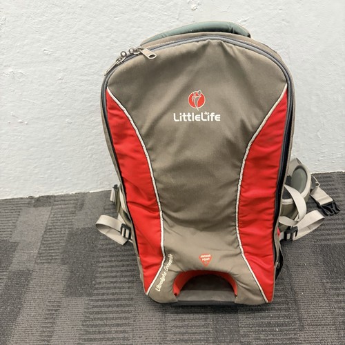 Littlelife zaino convertibile - littlelife,