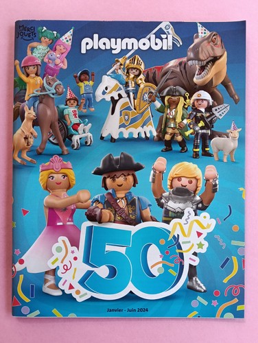 Playmobil catalogo france - catalogo, 2024