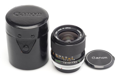 Canon 35mm c - canon, 2/35mm