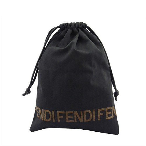 Marsupio nylon con - in, logo