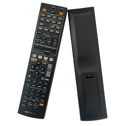 Telecomando per yamaha a810 - yamaha, rx-a810