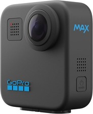 GoPro MAX - Action camera