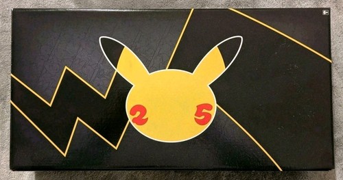 Pokémon celebrations prime - pokémon,