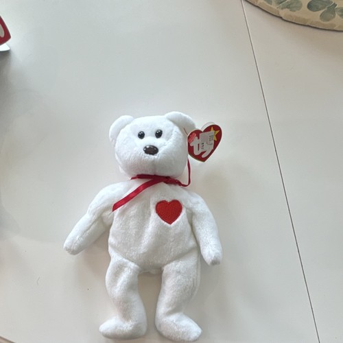 Beanie babies collezione - beanie,