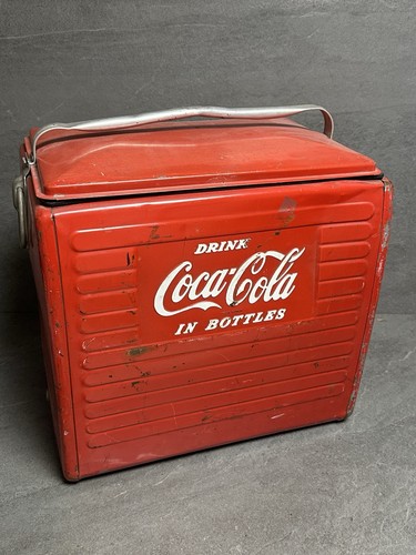 Org frigorifero coca cola - frigorifero,