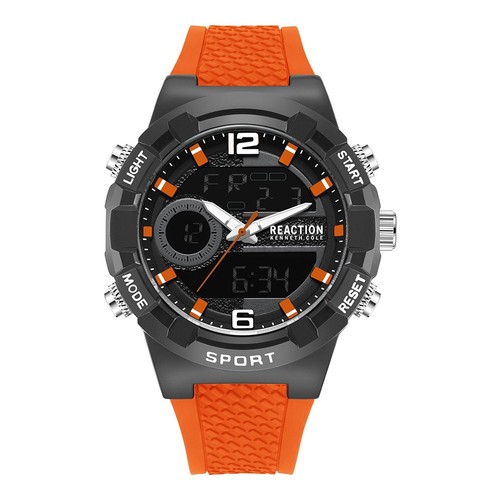Orologio kenneth cole reaction - orologio,