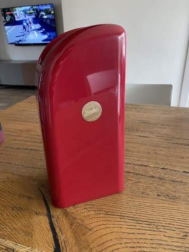 Ceppo portacoltelli berkel - ceppo,