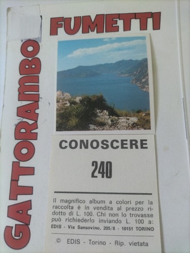 Figurine didattiche conoscere - figurine,