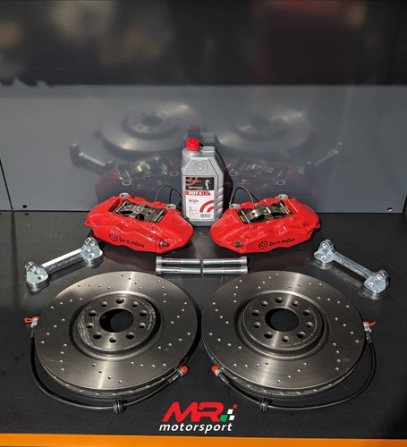 Impianto frenante alfa romeo - impianto,