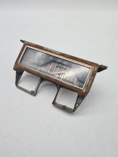 Strumentazione contachilometri