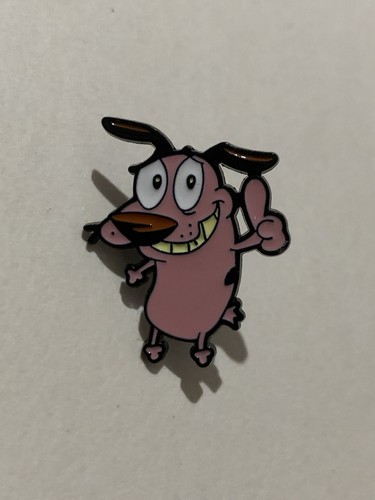Pin spilla leone - pin,