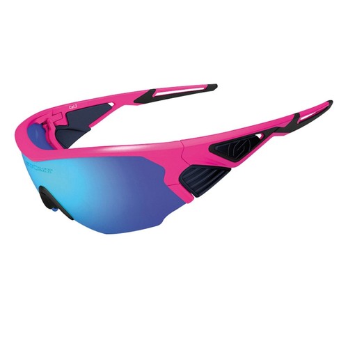 Occhiali suomy roubaix - occhiali, fucsia