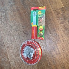 Wolf garten seed roll - ea-m, use