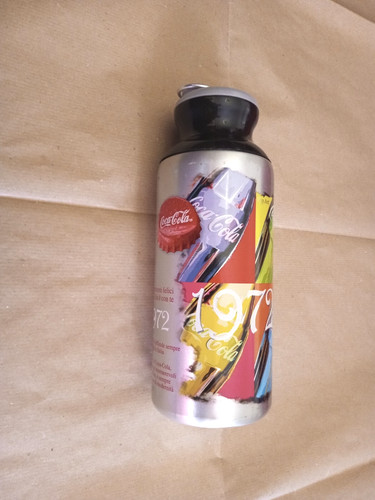 Coca cola borraccia termica - borraccia,