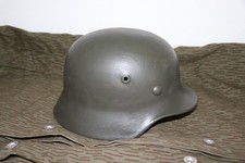 ET62 German Helmet Casco in