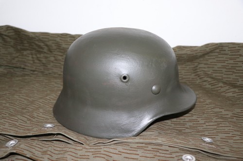 Et62 german helmet - german,