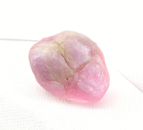 Esemplare tormalina rosa - esemplare,