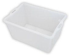 CESTA PANE CHIUSA cm. 78x52x40