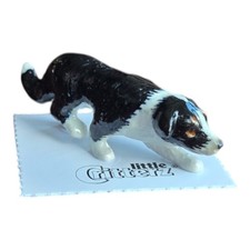 LITTLE CRITTERZ Dog Border