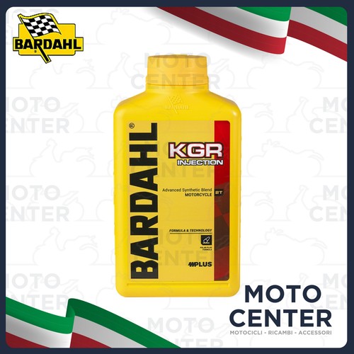 Bardahl kgr injection olio - kgr,