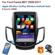 Autoradio Android 14 per Ford