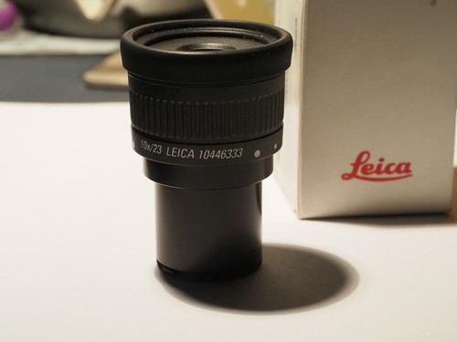 Leica 10446333 10x/23