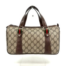 Borsa Gucci Mini Boston