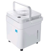 Deumidificatore Modea 35 fino
