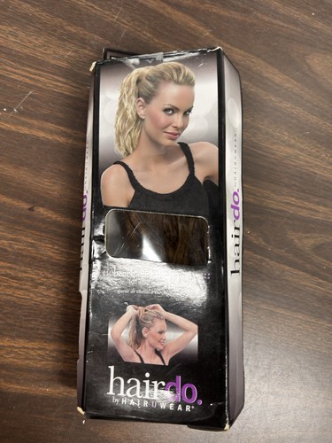 Hairdo by hairuwear - by,