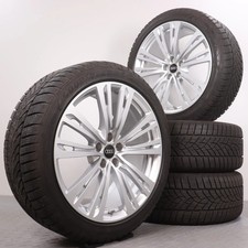 4 ruote invernali Audi A8 S8