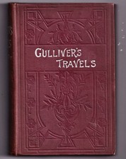 Gulliver’s Travels (Late