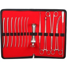 kit ginecologia acciaio