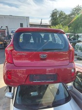 PORTELLONE SPORTELLONE COFANO BAULE POSTERIORE DIETRO LUNOTTO KIA PICANTO 11-17 