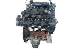 276DT MOTORE LAND ROVER