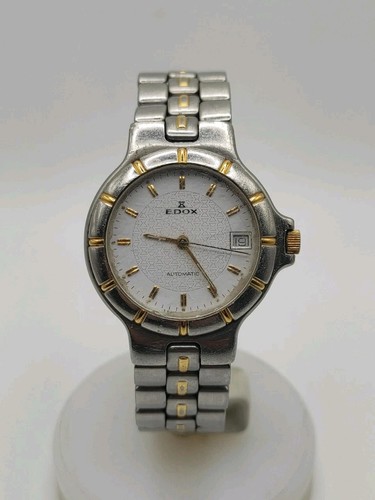 Edox automatic eta 2824 - edox, 2824-2