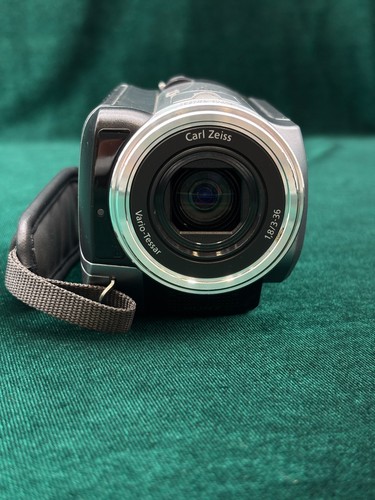 Videoregistratore digitale - , hd
