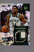 GIANNIS ANTETOKOUNMPO 2025