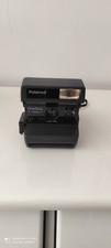 Polaroid 600 instant camera